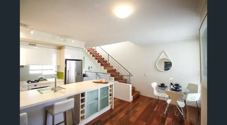 Second view of Homely unit listing, F16/780 Bourke Street, Redfern NSW 2016
