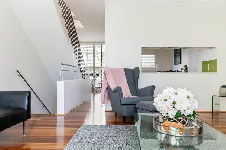 Third view of Homely unit listing, F16/780 Bourke Street, Redfern NSW 2016