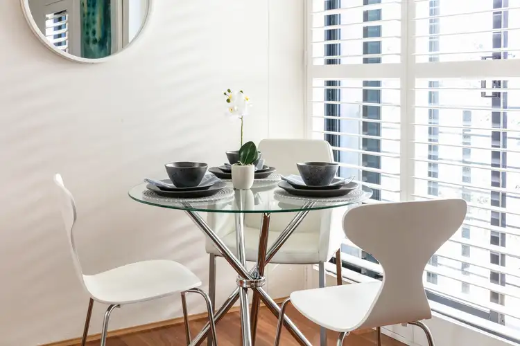 Fourth view of Homely unit listing, F16/780 Bourke Street, Redfern NSW 2016