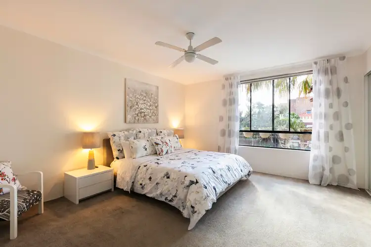 Sixth view of Homely unit listing, F16/780 Bourke Street, Redfern NSW 2016