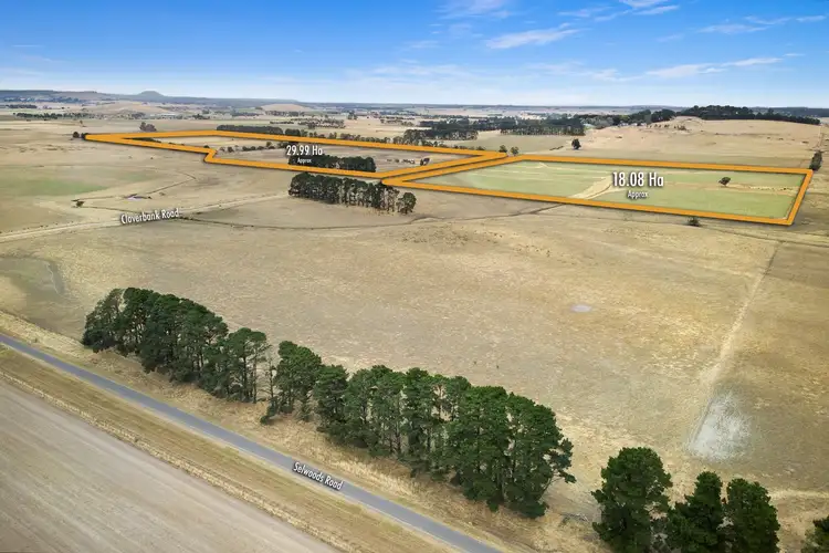 Second view of Homely land listing, LOT 1 Morton Street, Learmonth VIC 3352