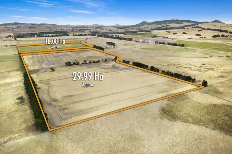 Third view of Homely land listing, LOT 1 Morton Street, Learmonth VIC 3352