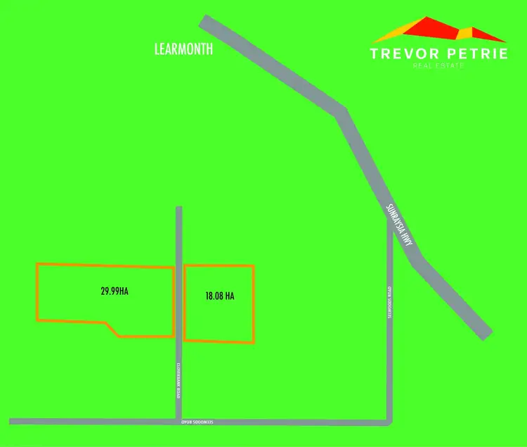 Seventh view of Homely land listing, LOT 1 Morton Street, Learmonth VIC 3352