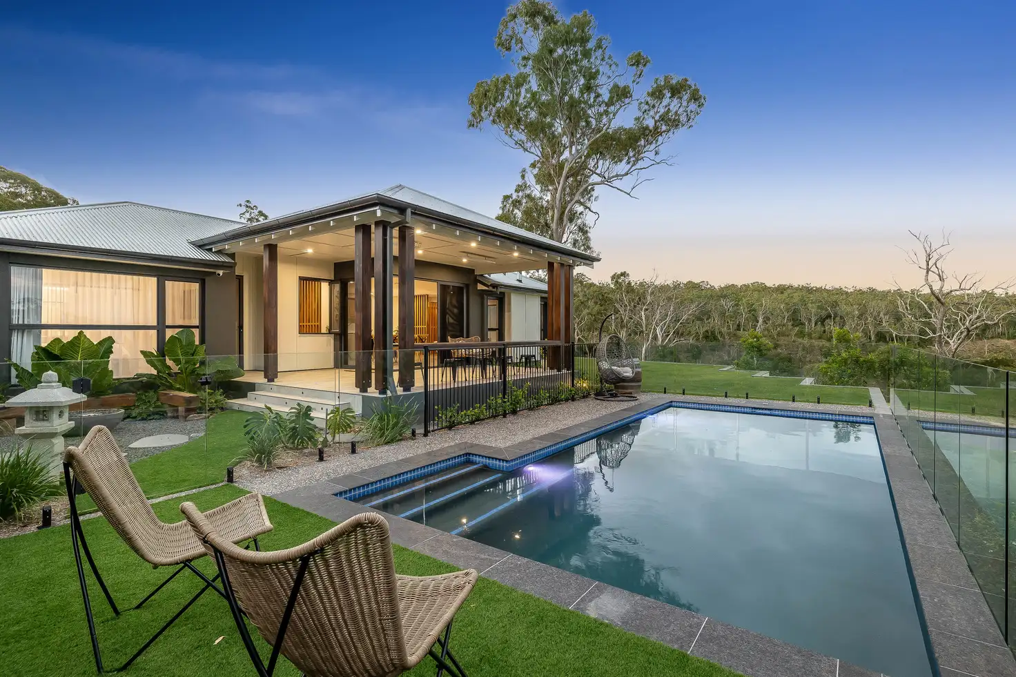 Main view of Homely house listing, 3 Coventry Court, Mount Lofty QLD 4350