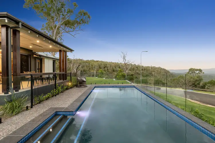 Fourth view of Homely house listing, 3 Coventry Court, Mount Lofty QLD 4350