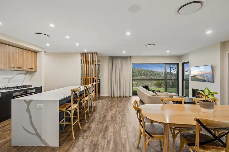 Sixth view of Homely house listing, 3 Coventry Court, Mount Lofty QLD 4350