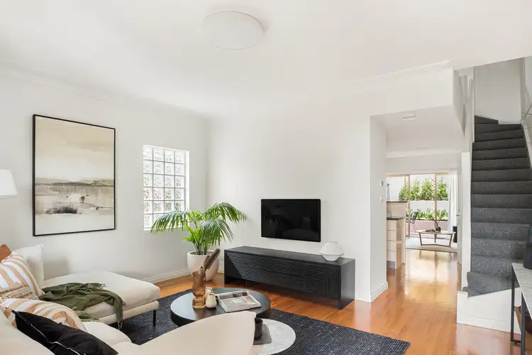 Main view of Homely townhouse listing, 10/2-6 Derbyshire Road, Leichhardt NSW 2040