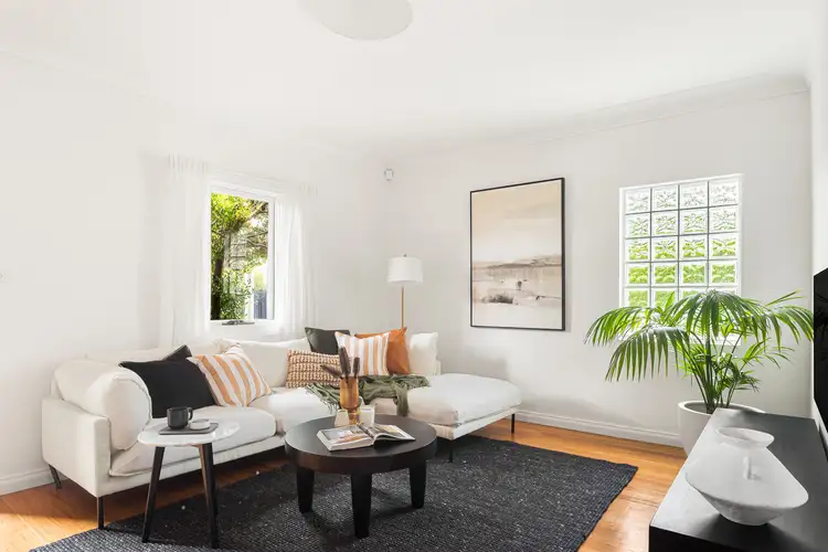 Second view of Homely townhouse listing, 10/2-6 Derbyshire Road, Leichhardt NSW 2040