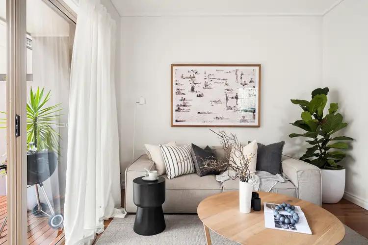 Third view of Homely townhouse listing, 10/2-6 Derbyshire Road, Leichhardt NSW 2040