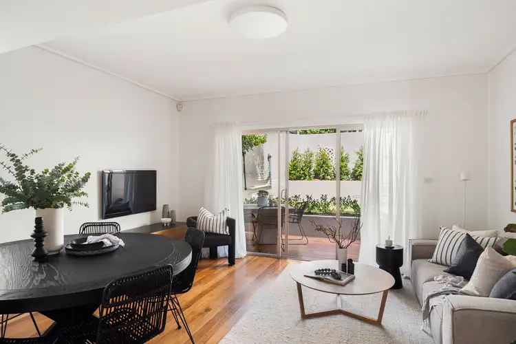 Fourth view of Homely townhouse listing, 10/2-6 Derbyshire Road, Leichhardt NSW 2040