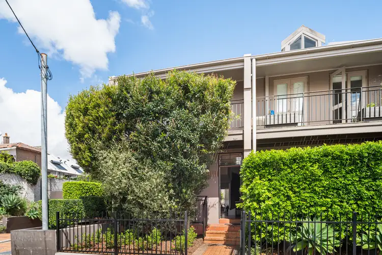 Fifth view of Homely townhouse listing, 10/2-6 Derbyshire Road, Leichhardt NSW 2040