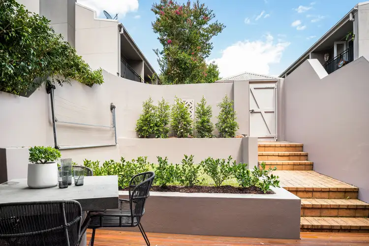 Sixth view of Homely townhouse listing, 10/2-6 Derbyshire Road, Leichhardt NSW 2040