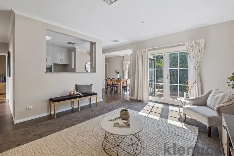 Third view of Homely unit listing, 6/53 Bishops Place, Kensington SA 5068
