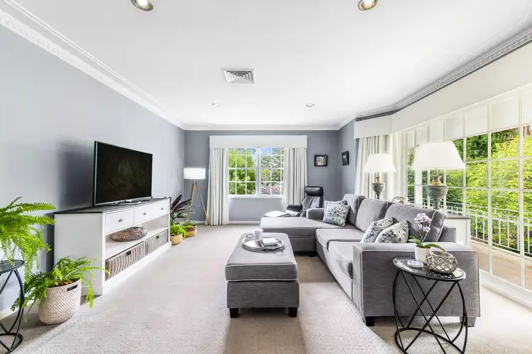 Fourth view of Homely house listing, 21 Woodlands Avenue, Pymble NSW 2073