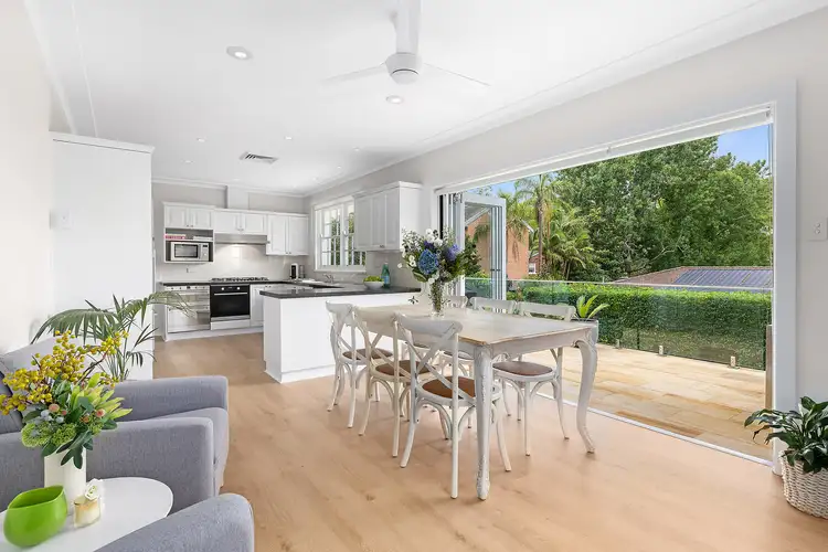 Sixth view of Homely house listing, 21 Woodlands Avenue, Pymble NSW 2073