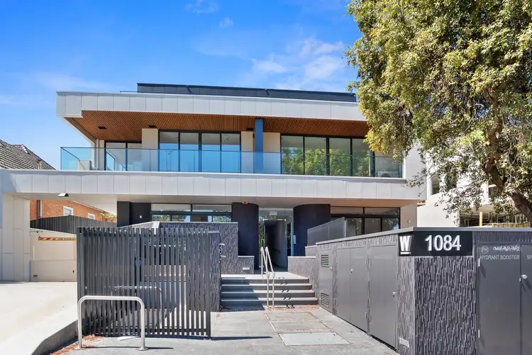 Main view of Homely apartment listing, G02/1084 Burke Road, Balwyn North VIC 3104