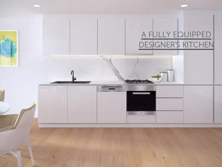 Fourth view of Homely apartment listing, G02/1084 Burke Road, Balwyn North VIC 3104