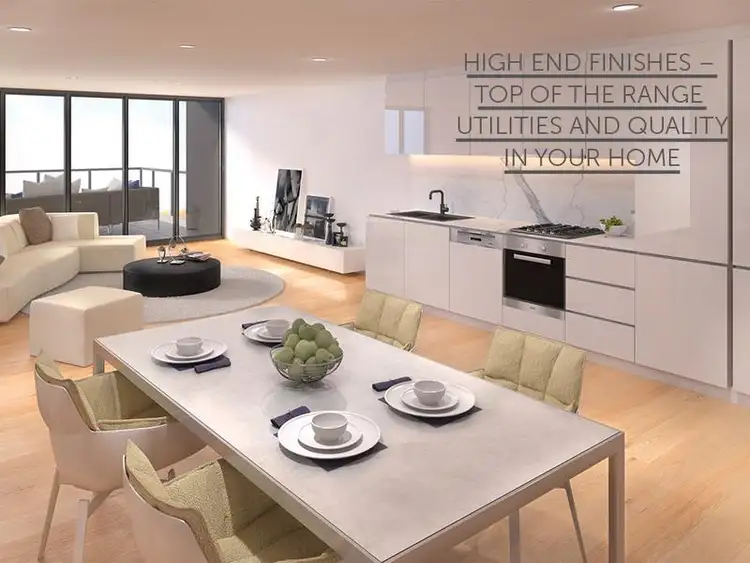 Fifth view of Homely apartment listing, G02/1084 Burke Road, Balwyn North VIC 3104