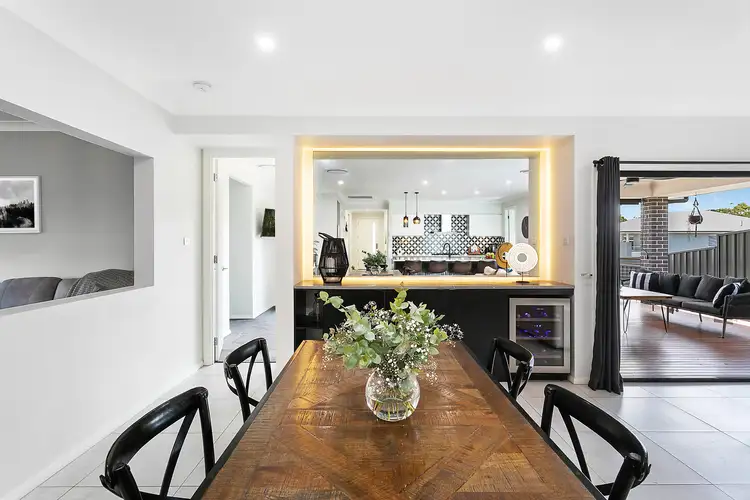 Third view of Homely house listing, 54 Figtree Boulevard, Wadalba NSW 2259