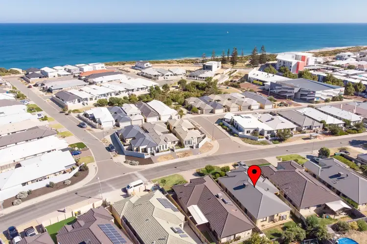 Second view of Homely house listing, 255 Peelwood Parade, Halls Head WA 6210