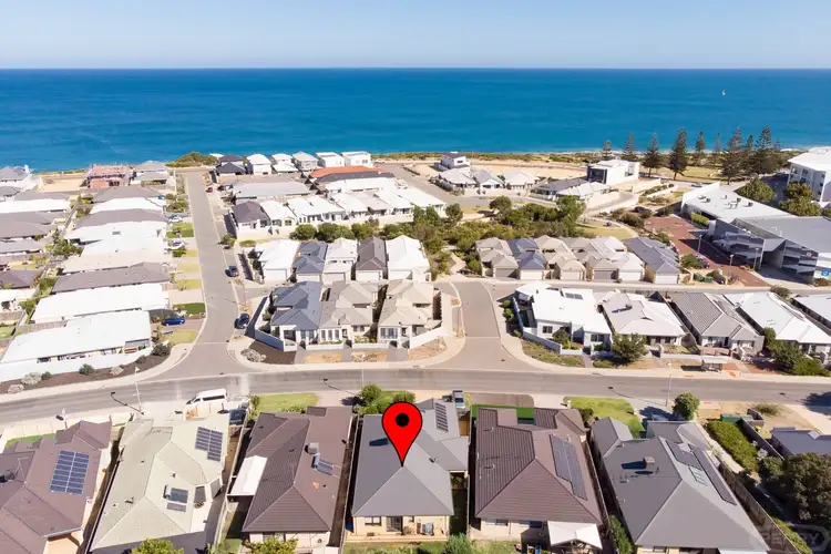 Third view of Homely house listing, 255 Peelwood Parade, Halls Head WA 6210