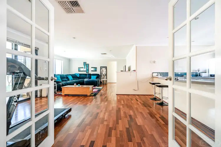 Fourth view of Homely house listing, 255 Peelwood Parade, Halls Head WA 6210