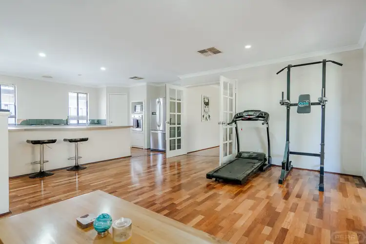Fifth view of Homely house listing, 255 Peelwood Parade, Halls Head WA 6210
