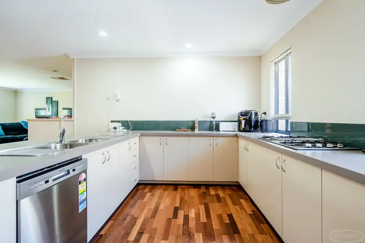 Sixth view of Homely house listing, 255 Peelwood Parade, Halls Head WA 6210