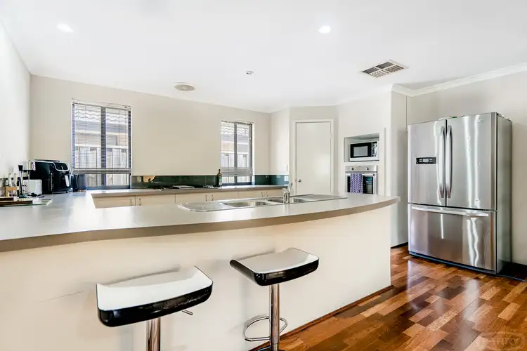 Seventh view of Homely house listing, 255 Peelwood Parade, Halls Head WA 6210