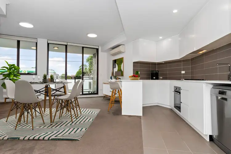 17/2 Bouvardia Street, Asquith NSW 2077