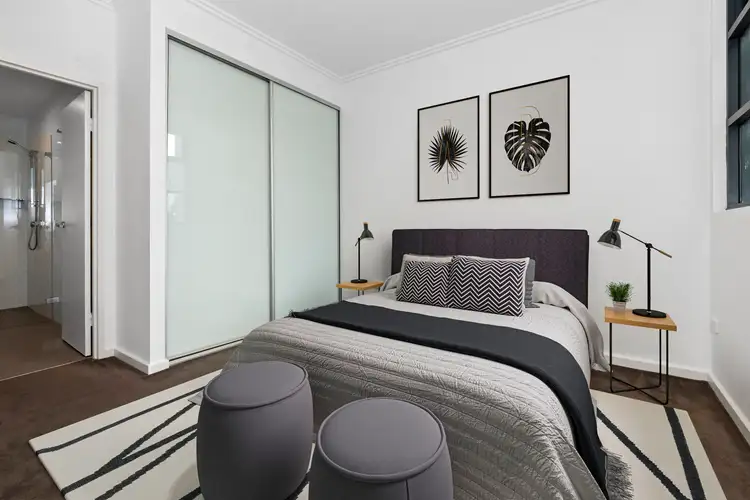 Fourth view of Homely apartment listing, 17/2 Bouvardia Street, Asquith NSW 2077