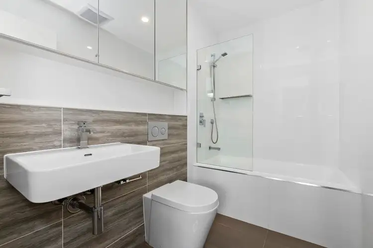 Fifth view of Homely apartment listing, 17/2 Bouvardia Street, Asquith NSW 2077