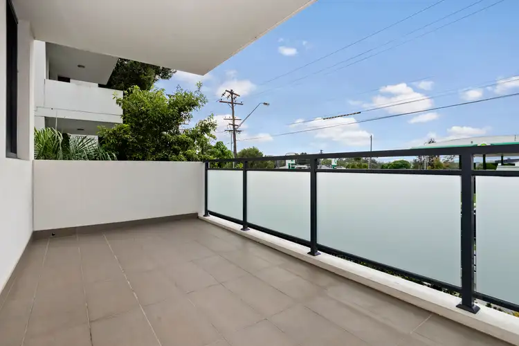 Sixth view of Homely apartment listing, 17/2 Bouvardia Street, Asquith NSW 2077