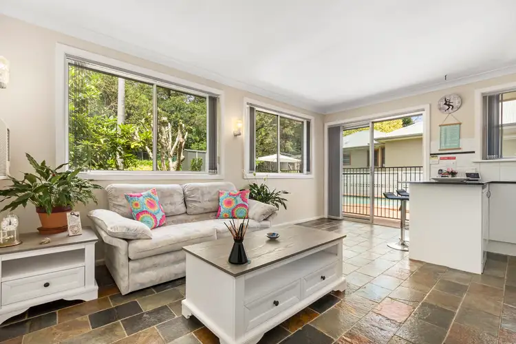 Third view of Homely house listing, 11 Kalang Road, Mount Colah NSW 2079