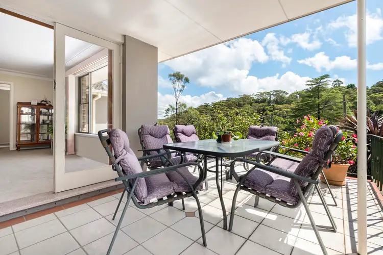 Sixth view of Homely house listing, 11 Kalang Road, Mount Colah NSW 2079