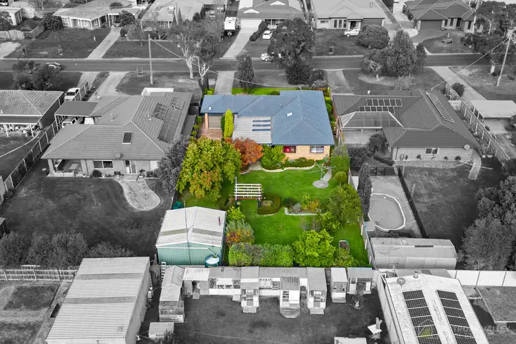 Main view of Homely house listing, 6 Rintoull Court, Rosedale VIC 3847