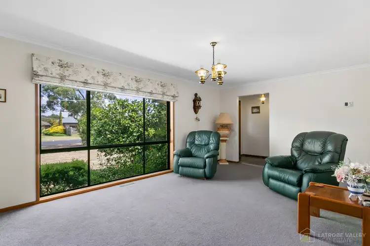 Fourth view of Homely house listing, 6 Rintoull Court, Rosedale VIC 3847