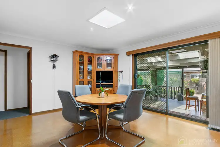 Fifth view of Homely house listing, 6 Rintoull Court, Rosedale VIC 3847