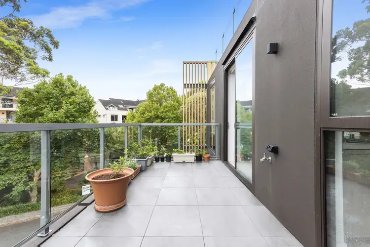 Fourth view of Homely apartment listing, B602/8 Pymble Avenue, Pymble NSW 2073