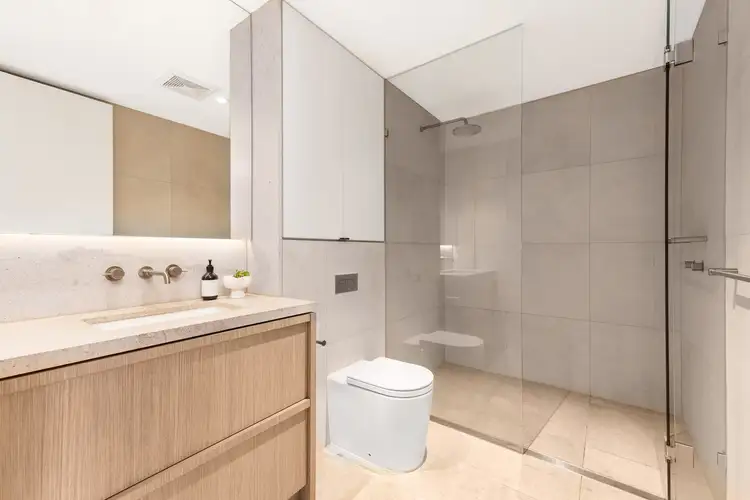Fifth view of Homely apartment listing, B602/8 Pymble Avenue, Pymble NSW 2073
