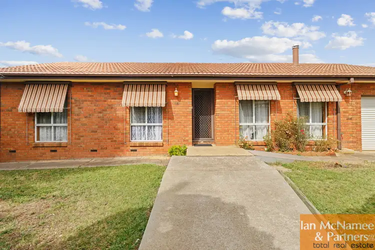 136 Cooma Street, Karabar NSW 2620