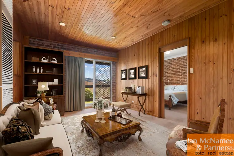 Third view of Homely house listing, 136 Cooma Street, Karabar NSW 2620