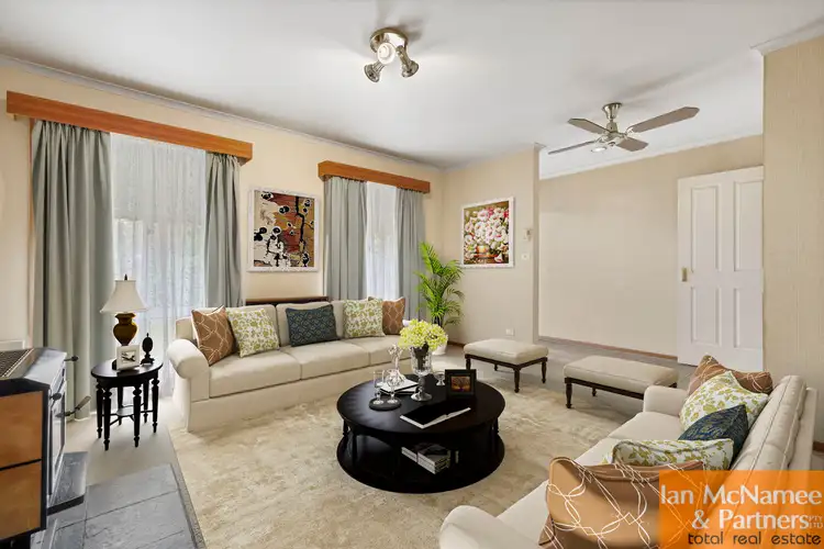 Fourth view of Homely house listing, 136 Cooma Street, Karabar NSW 2620