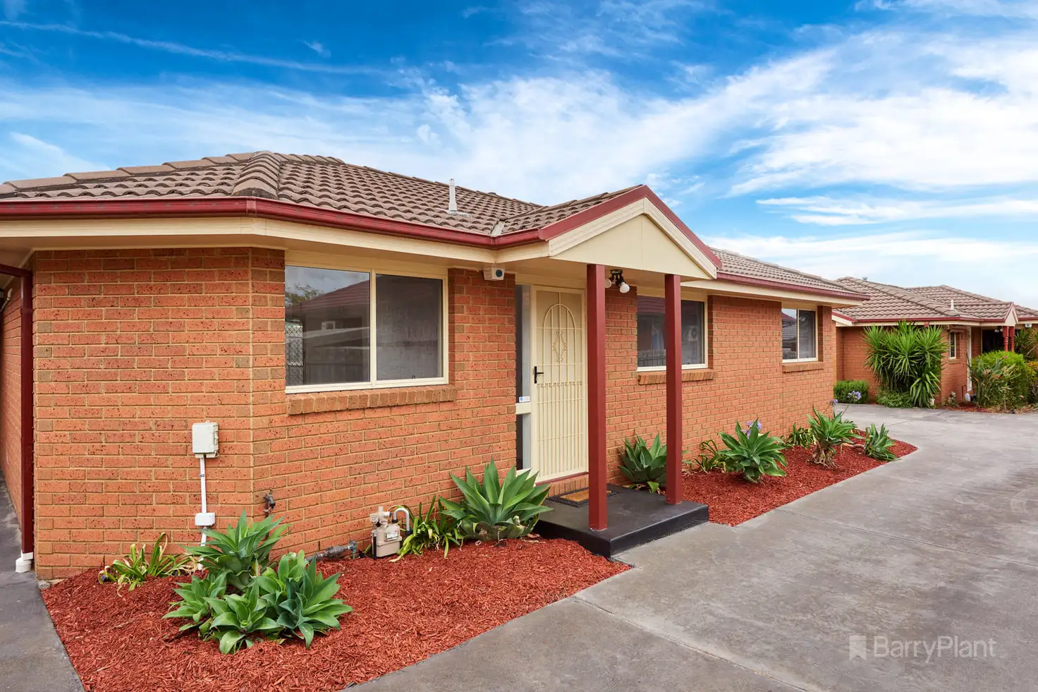 Main view of Homely unit listing, 2/38 Rich Street, Noble Park VIC 3174