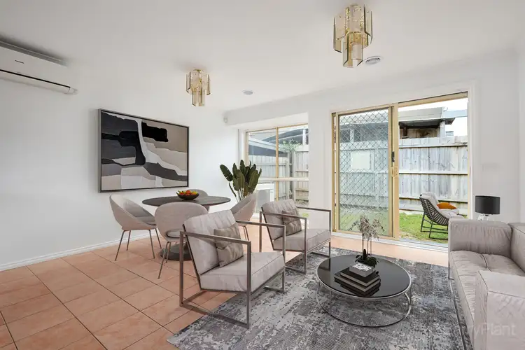 Second view of Homely unit listing, 2/38 Rich Street, Noble Park VIC 3174