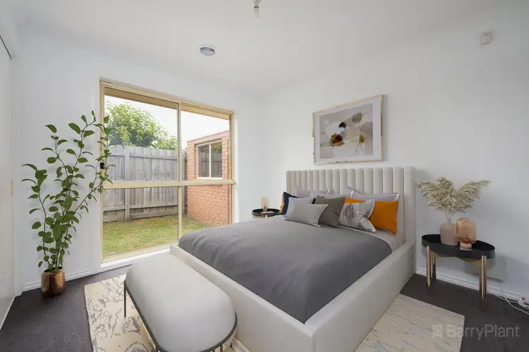 Fifth view of Homely unit listing, 2/38 Rich Street, Noble Park VIC 3174