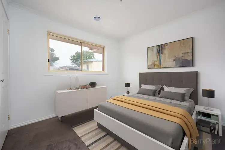 Sixth view of Homely unit listing, 2/38 Rich Street, Noble Park VIC 3174