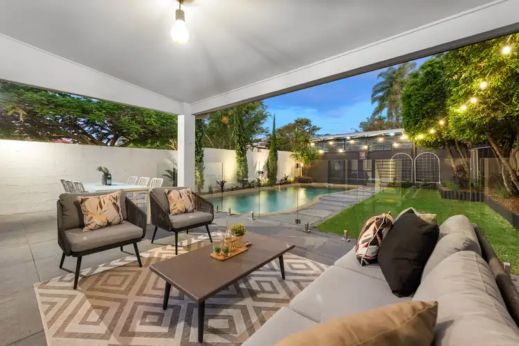 Second view of Homely house listing, 7 Moolabar Street, Morningside QLD 4170
