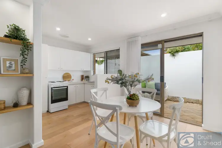 Second view of Homely villa listing, 6/73 Pearl Parade, Scarborough WA 6019