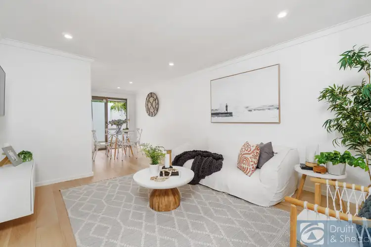 Third view of Homely villa listing, 6/73 Pearl Parade, Scarborough WA 6019